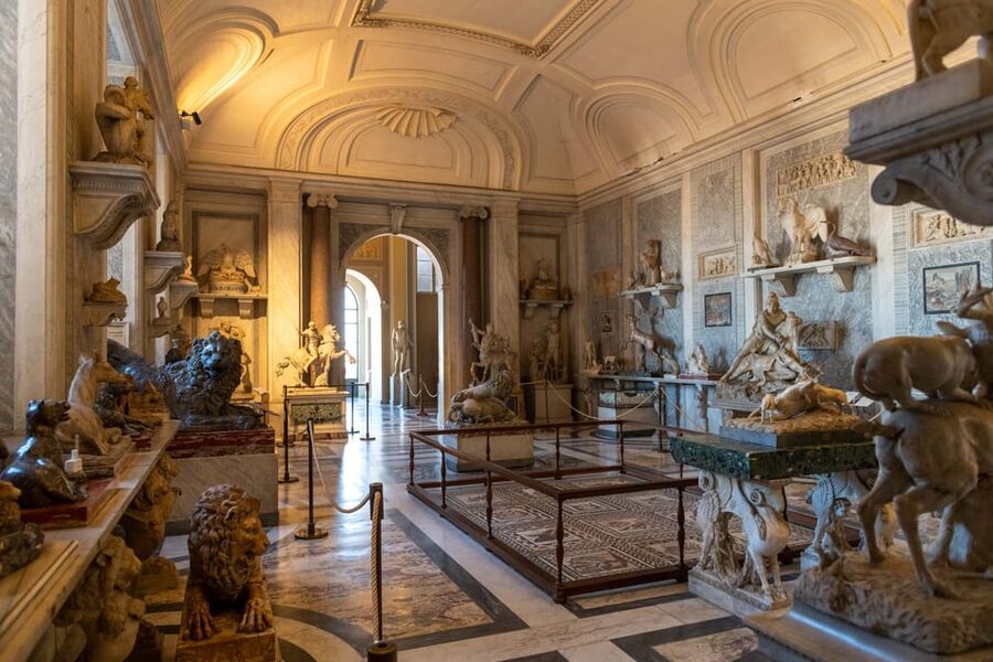 Rome: Vatican Museums & Sistine Chapel Ticket with Host - Price and Value: Is $41 Worth It?