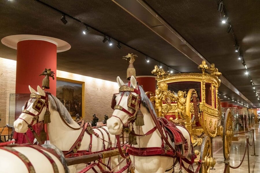 Rome: Vatican Museums & Sistine Chapel Ticket with Host - What the Host Actually Does (and Why That Changes Your Expectations)