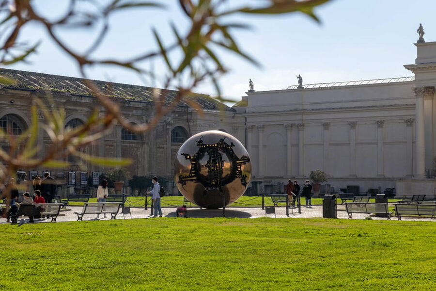 Rome: Vatican Museums & Sistine Chapel Ticket with Host - Priority Entry at the Vatican Museums, What It Actually Buys You