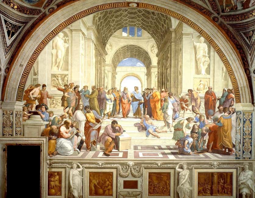 Rome: Vatican Museums & Sistine Chapel Timed Entry Ticket - Key things worth knowing before you go