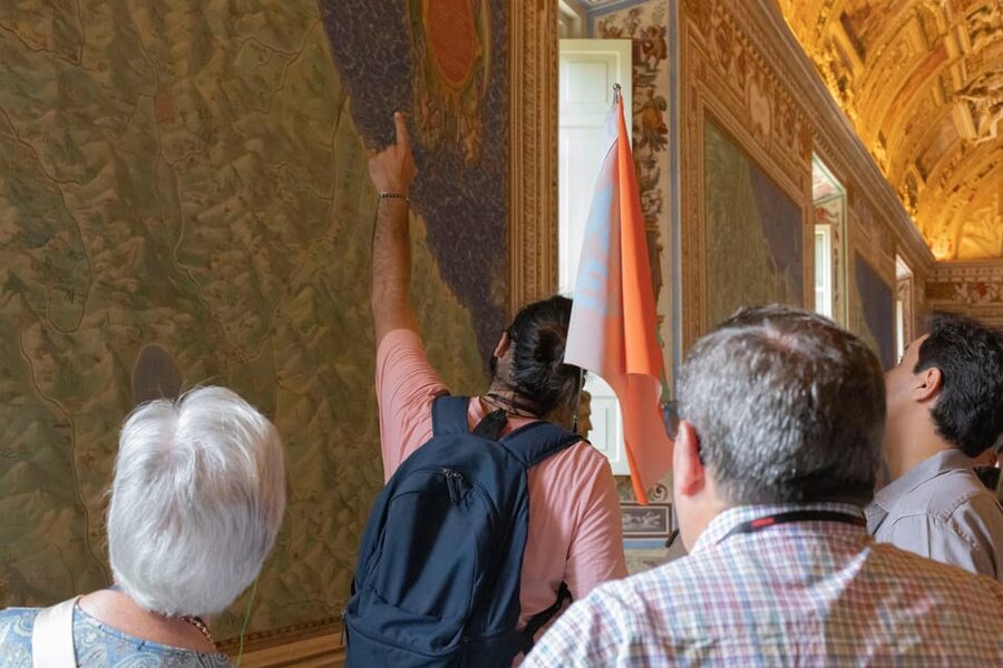 Rome: Vatican Museums, Sistine Chapel with optional Basilica - Who should book this, and who should skip it