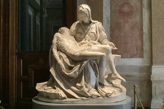 Rome: Vatican Museums & SistineChapel Fast Entry (Optional Guide) - Price and Value: When $33.61 Makes Sense