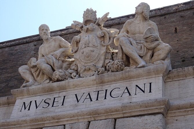 Rome: Vatican Museums & SistineChapel Fast Entry (Optional Guide) - Stop 2: Vatican Museums at Your Pace, What You’ll Likely See