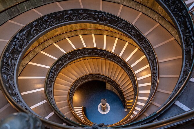 Rome: Vatican Museums & SistineChapel Fast Entry (Optional Guide) - Crowds, Security, and the Reality Check