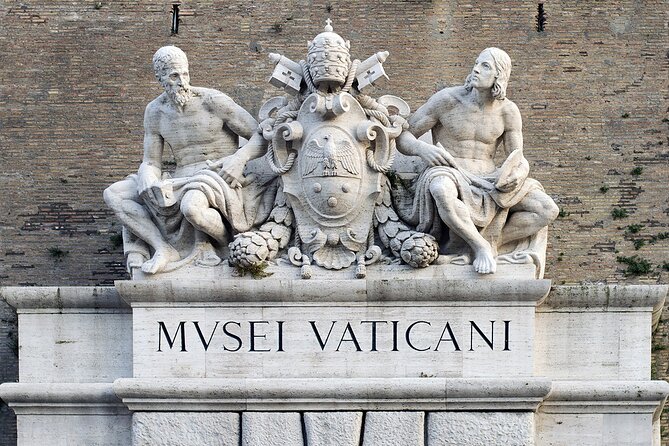 Rome: Vatican Museums & SistineChapel Fast Entry (Optional Guide) - Accessibility to Your Interests: Art Lovers, First Timers, and Busy Schedules