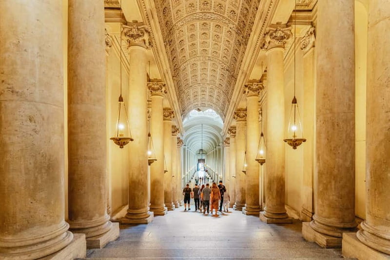 Rome: Vatican, Sistine Chapel and Basilica Guided Tour - Key things that make this tour work