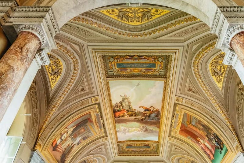 Rome: Vatican, Sistine Chapel and Basilica Guided Tour - Price and value at $94 per person: when this is a smart buy