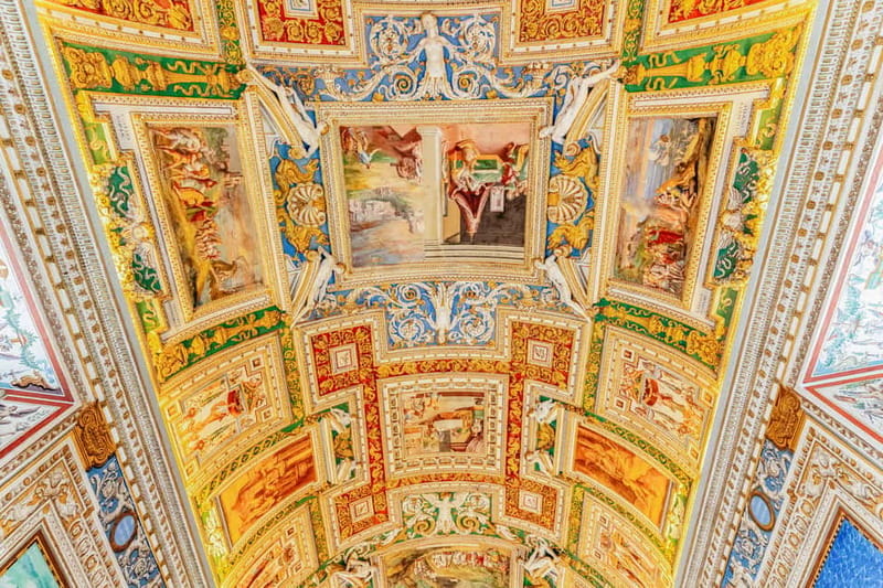 Rome: Vatican, Sistine Chapel and Basilica Guided Tour - Should you book this Vatican Museums, Sistine Chapel, and Basilica tour?