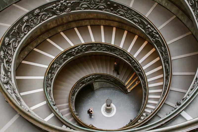 Rome: Vatican, Sistine Chapel, and St Peter's Guided Tour - Gallery of Maps and Cabinet of the Masks: Quick Stops with Real Payoff