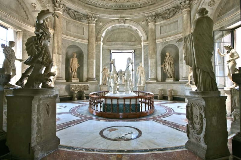 Rome: Vatican, Sistine Chapel & Basilica Guided Experience - Key Highlights You’ll Actually Feel