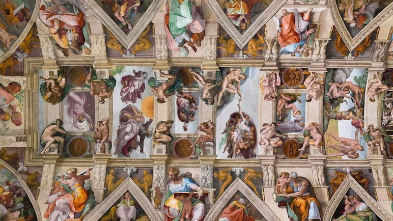 Rome: Vatican, Sistine Chapel & Basilica Guided Experience - St. Peter’s Basilica When Open: A Short Visit With Big Payoff