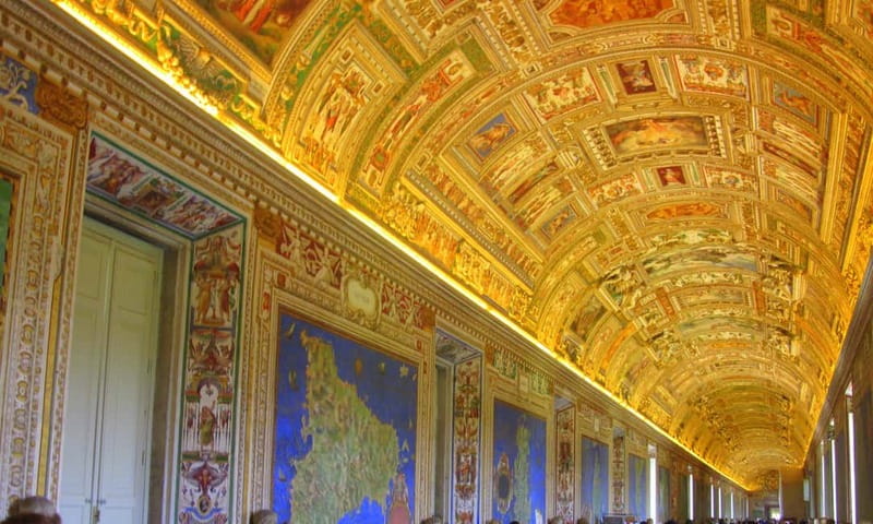 Rome: Vatican, Sistine Chapel & Basilica Guided Experience - What the Best Guides Are Doing Right (Based on Real Experiences)