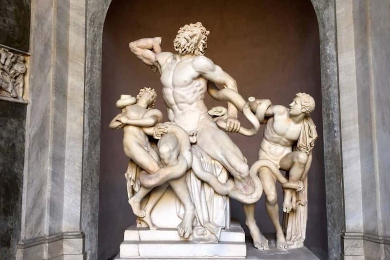 Rome: Vatican, Sistine Chapel & St. Peter's Basilica Tour - Key Points to Know Before You Go