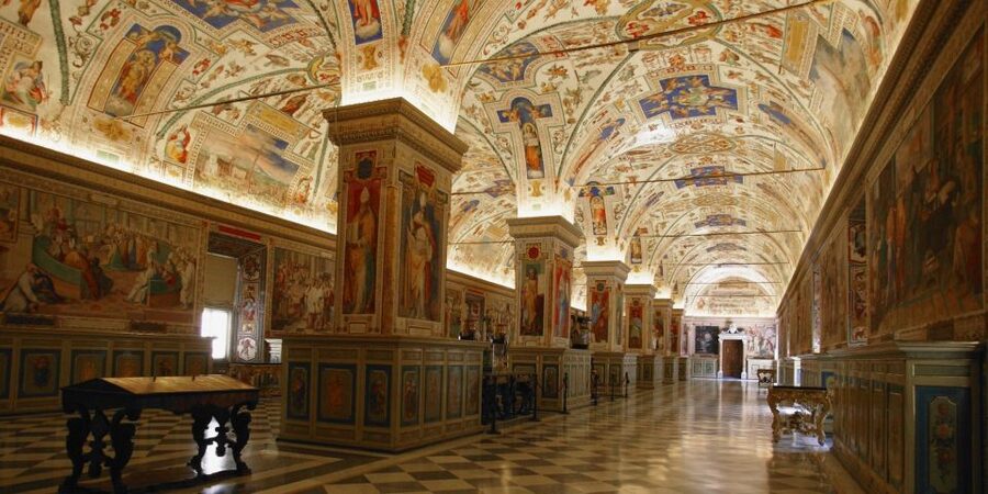 Rome: Vatican, Sistine Chapel & St. Peter's Basilica Tour - Guide Quality Is a Big Part of the Value