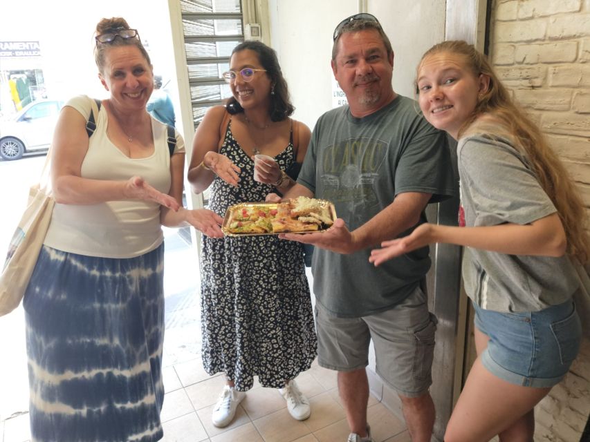 Rome: Vatican Street Food and Wine Tour with Farmers Market - Tips to get the most out of Bea Tours and avoid hassles