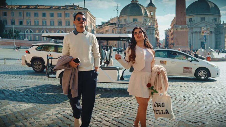 Rome VIP Private Golf Cart Experience - Food and Drink Moments: Gelato, Coffee, Wine, and Tastings