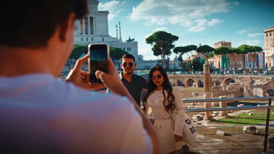 Rome VIP Private Golf Cart Experience - Trevi Fountain to Pantheon: Iconic Stops Without the Time Pressure