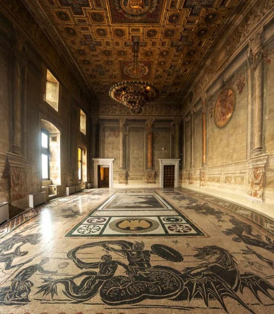 Rome: Vittoriano with Rooftop & Palazzo Venezia Hosted Entry - How long it really takes, and how to plan your day