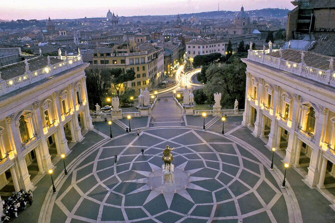 Rome: Walking Tour through the Marvel of the city - Largo Argentina: Julius Caesar’s assassination site and the cat shelter