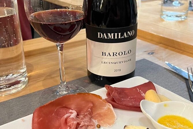 Rome: Wine Tasting and Food Pairing with gelato in Trastevere - Key points worth getting excited about