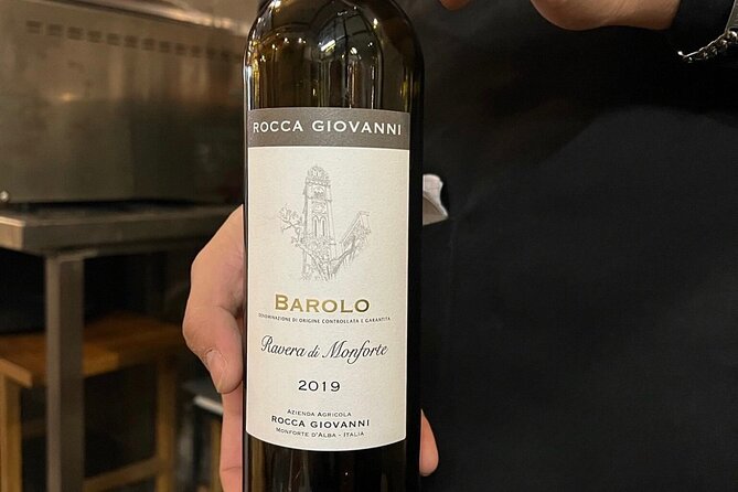 Rome: Wine Tasting and Food Pairing with gelato in Trastevere - Starting at Essenza Wine Bar Trastevere, the easiest kind of Rome night