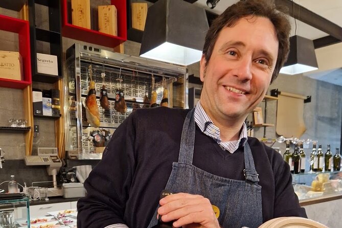 Rome: Wine Tasting and Food Pairing with gelato in Trastevere - Trastevere sit-down style: the real value is attention and pacing