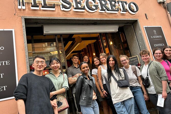 Rome: Wine Tasting and Food Pairing with gelato in Trastevere - Extra time you might get, if the evening runs long