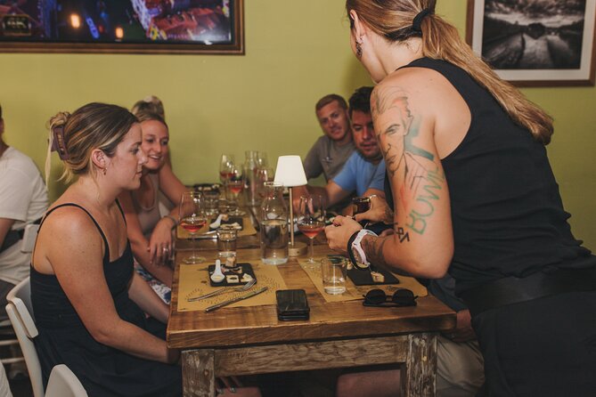 Rome: Wine Tasting in Trastevere with Food and Gelato - Value Check: Is $54.44 a Good Deal?