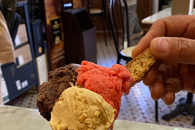 Rome with Golf Cart at Night with Pizza & Ice Cream - Colosseum and Circo Massimo: See More Without Paying for Every Ticket