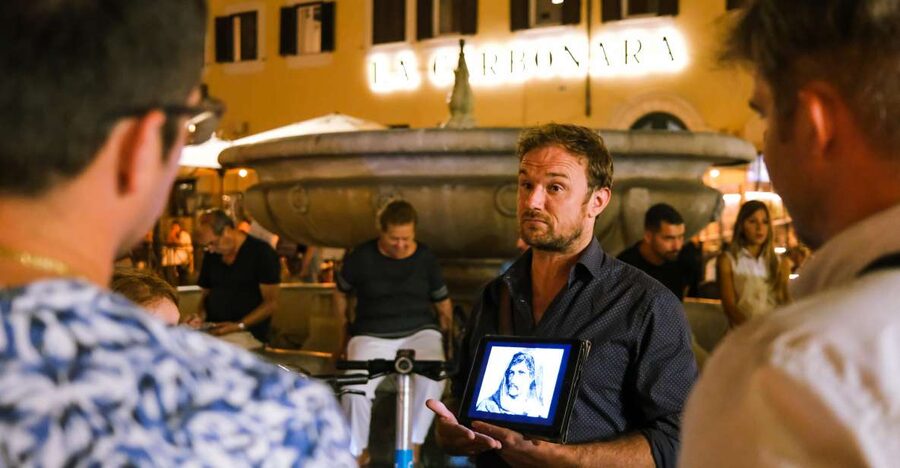 Secrets of Rome: Historical True Crime Small Group Tour - Price and Group Size: The Value Sweet Spot