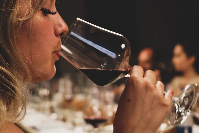 Shades of Italian Terroir - a tasting of minimal intervention wines - Price and value: is $96.12 a good deal?