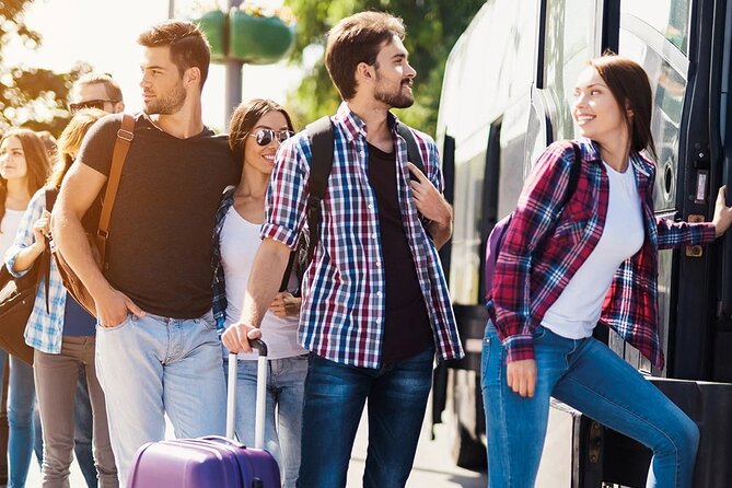 Shared Shuttle Transfer from Rome to Civitavecchia Port - Price, Value, and When This Makes the Most Sense