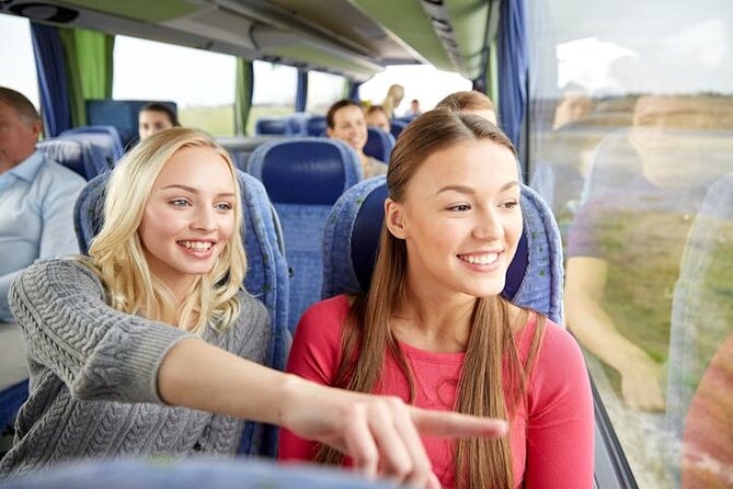Shared Shuttle Transfer from Rome to Civitavecchia Port - Should You Book This Shuttle Transfer?