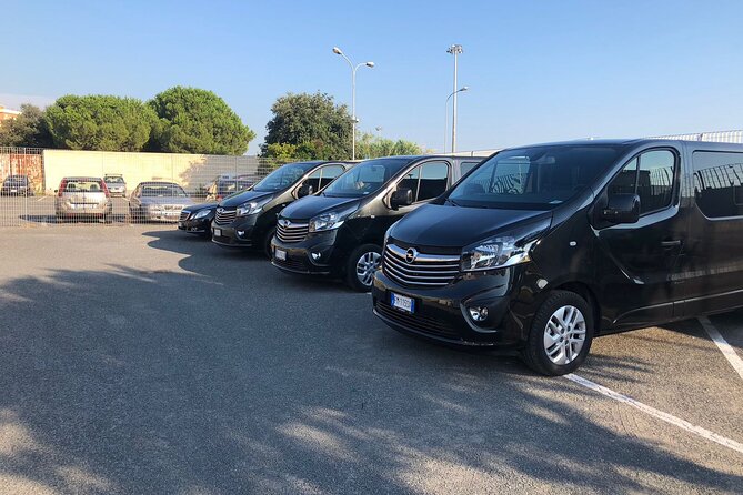 Shore Excursion to Rome from Civitavecchia Port - Hop-On Hop-Off and Audio Guide: How to Use It Without Losing Time