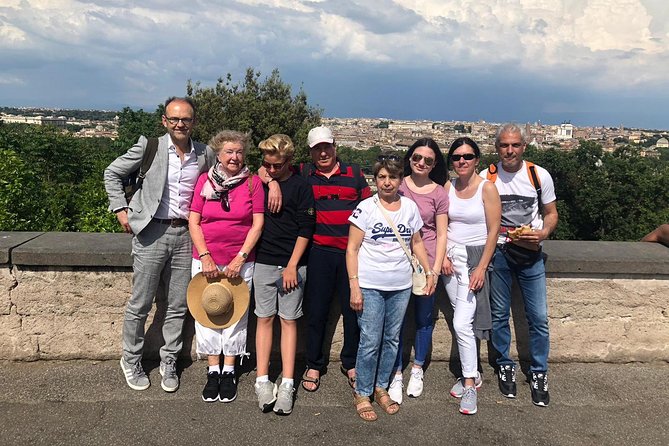 Shore Excursion to Rome from Civitavecchia Port - Price and Value: What You Get for About $144.82