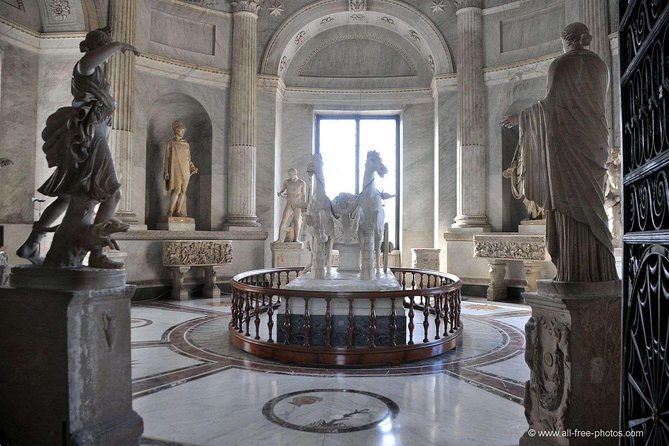 Sistine Chapel and Vatican Museum Skip The Line Ticket - Timing, Check-In, and the Meeting Point Reality