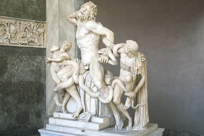 Sistine Chapel and Vatican Museum Skip The Line Ticket - Security Check: Plan for the Real Wait