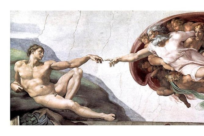 Sistine Chapel and Vatican Museum Skip The Line Ticket - Stop 1: Vatican Museums Time, How to Use It Smart
