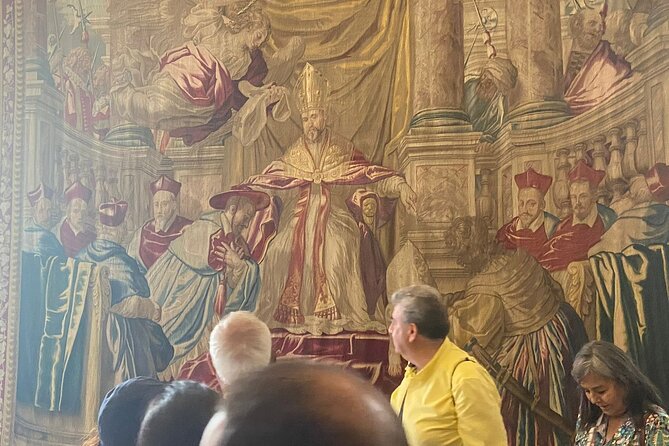 Sistine Chapel and Vatican Tour - Price and Value: Is $210.25 Worth It?