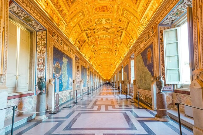 Sistine Chapel and Vatican Tour - Who This Tour Suits Best (and Who Might Want a Different Plan)