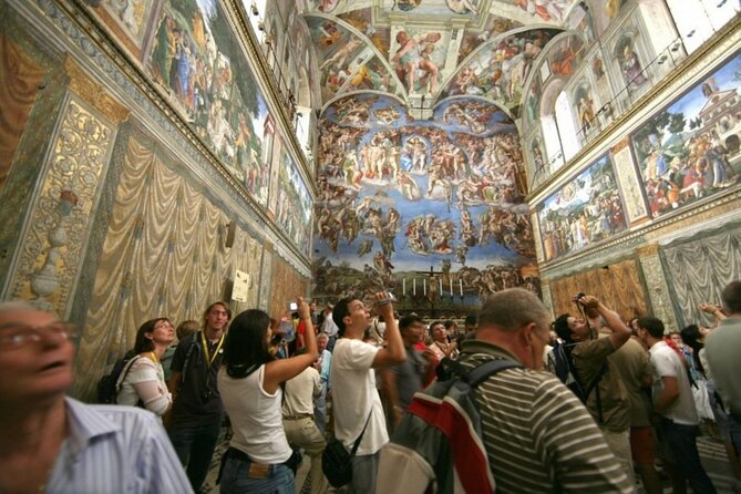 Sistine Chapel and Vatican Tour - Should You Book This Vatican and Sistine Chapel Tour?