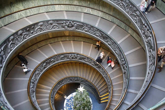 Sistine Chapel, Vatican Museum and Basilica Small Group Tour - Who this tour suits best (and who should choose another style)
