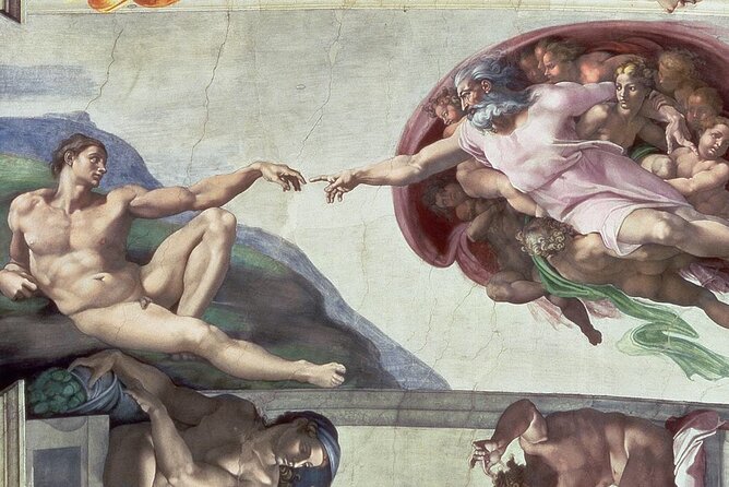 Sistine Chapel & Vatican Tour Premium - Skip the Line - Key things to love about this premium skip-the-line plan