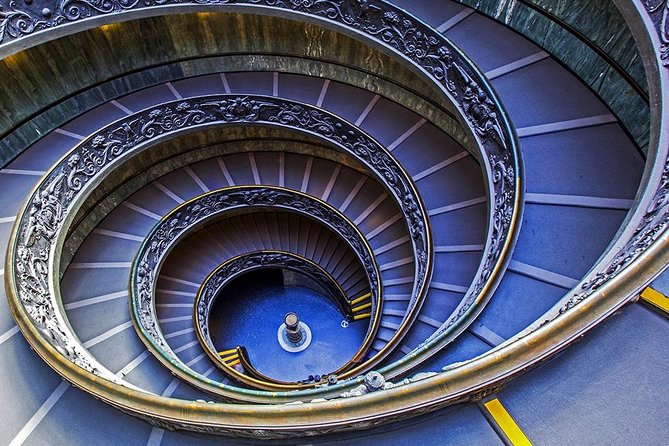Sistine Chapel & Vatican Tour Premium - Skip the Line - St. Peter’s Basilica and Michelangelo’s dome climb: what you’ll actually see