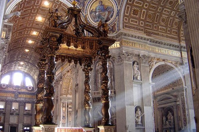 Sistine Chapel & Vatican Tour Premium - Skip the Line - Price and logistics: is $336.39 per person good value?