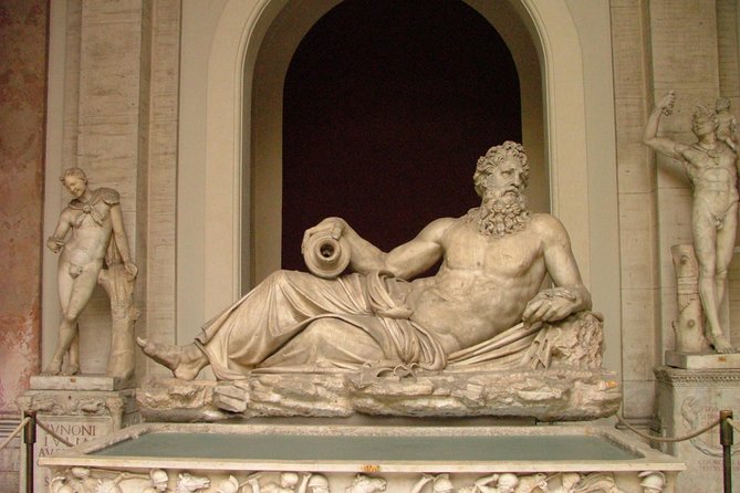 Skip-the-Line: Early Entrance Vatican Tour - Why the early entrance timing changes everything