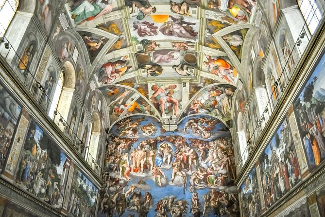 Skip-the-Line: Early Entrance Vatican Tour - Price and value: is $183.82 worth it?