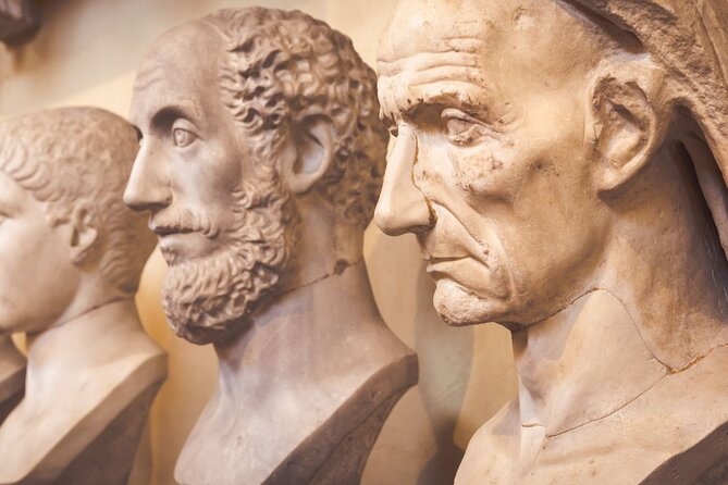 Skip-the-Line: Early Entrance Vatican Tour - Sistine Chapel time: what 30 minutes really means
