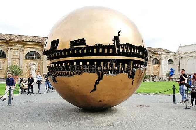 Skip-the-Line Entry Tickets: Vatican Museum & Sistine Chapel - Why skip-the-line helps at the Vatican (and what it does not)
