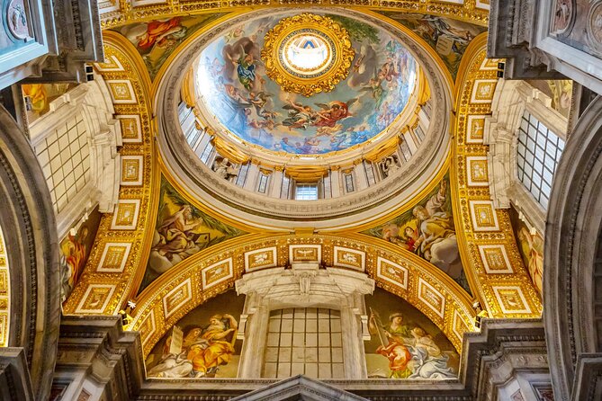 Skip-the-Line Entry Tickets: Vatican Museum & Sistine Chapel - Price and value: does $68.66 make sense?
